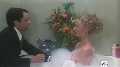 Naked Barbara Bouchet In Amore Vuol Dir Gelosia