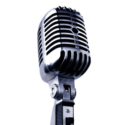 Mic Transparent HQ PNG Download | FreePNGimg