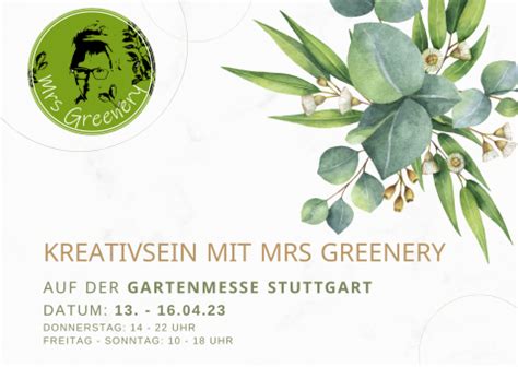 Osterkranz Deluxe á la Mrs Greenery Mrs Greenery