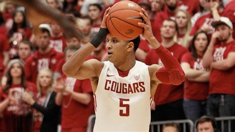 WSU basketball schedule: Cougars open the season against CSU ...