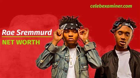 Rae Sremmurd Net Worth - Wealth Rector