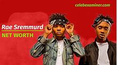 Rae Sremmurd Net Worth