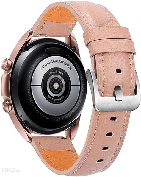 Yivo Pasek Do Huawei Honor Magic Watch Gt Gt2 46mm 22mm (1103827987 ...