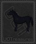 Uo Dread Mare X Legendary Ultima Online Dread Mare X Legendary