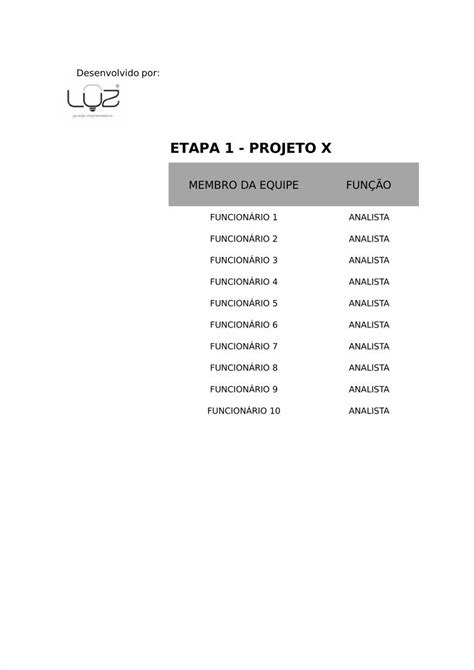 Pdf Pla Precifica O De Projetos Demo Dokumen Tips