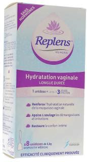 Ergyphilus Intima Nutergia Pour L Quilibre De La Flore Vaginale