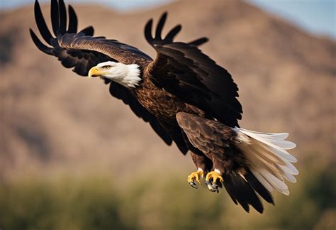 Fun Facts About Eagles: Discover Fascinating Information About These ... 