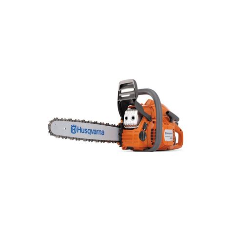 HUSQVARNA Βενζινοκίνητο Αλυσοπρίονο 450 II-18′′