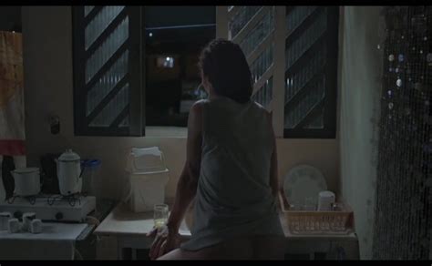 Anna Zepa Lesbian Breasts Scene In Entre AZNude