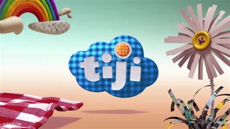 The Branding Source: New look: Tiji