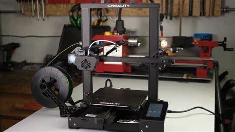 CR-6 SE Review – Features, Pros and Cons (Spring 2025)