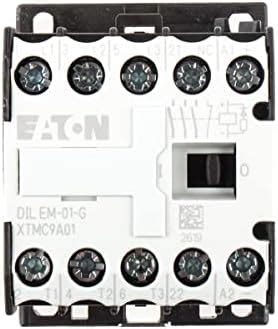 Eaton Dilem G Vdc Sch Tz Schlie Er Kw V Dc A St Amazon