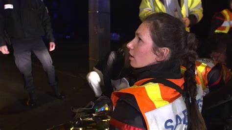 Enqu Te Sous Haute Tension S E Samu Et Pompiers Des Hauts De France