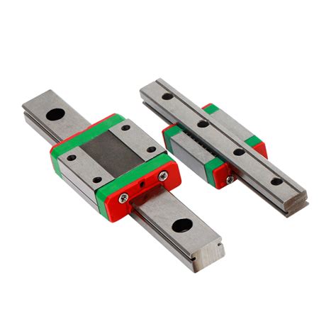 Mm Linear Guide D Printer Linear Rail Mgn Mgn C Mgn H Buy