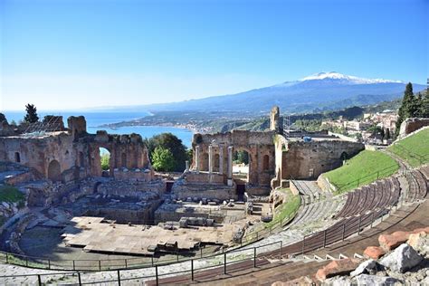 Best Of Sicily Awesome Things To Do In Taormina Travel Tools And Tips