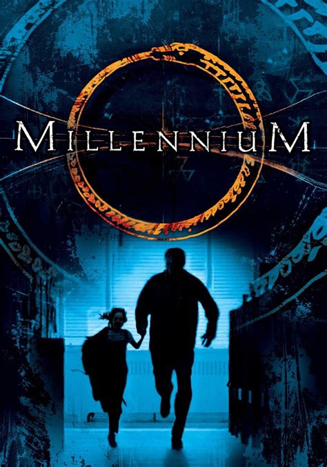 Millennium - watch tv show streaming online