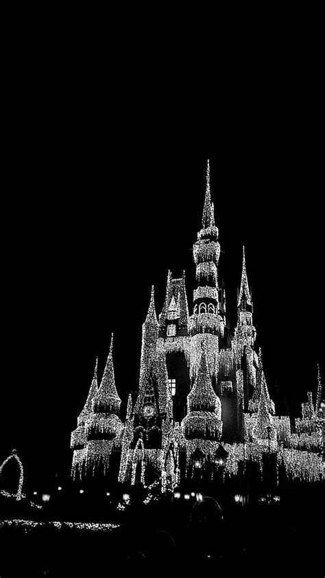 Dark Disney Wallpapers - Wallpaper Cave