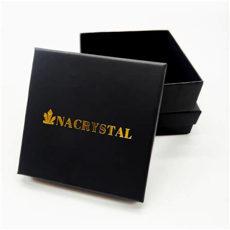 Bulk Jewelry Gift Boxes Wholesale - nacrystal.com