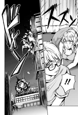 World S End Harem Luscious Hentai Manga Porn