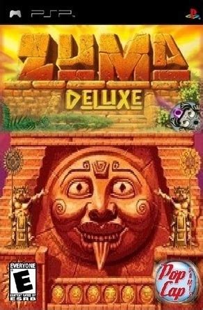 Zuma Deluxe Download Full Version For PC Game - Full Version Download ...