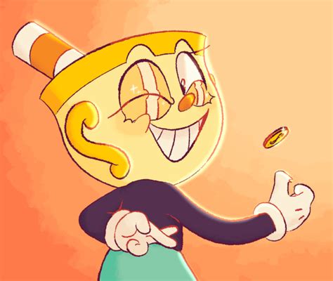 Ms Chalice Cuphead On Tumblr