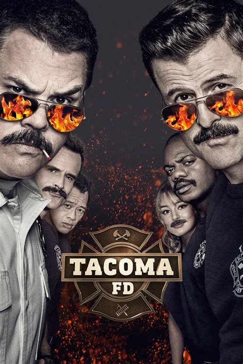 Tacoma Fd All Episodes Trakt