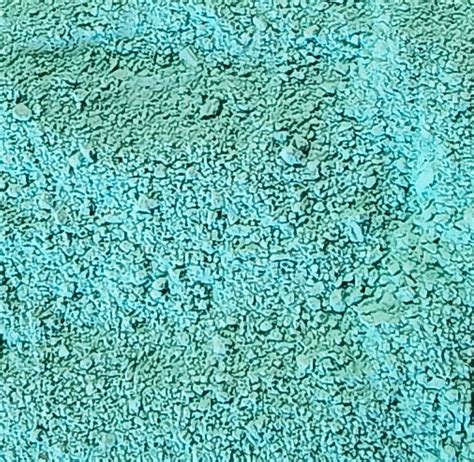 Pigment Turquoise Blue Green - Color-Rare