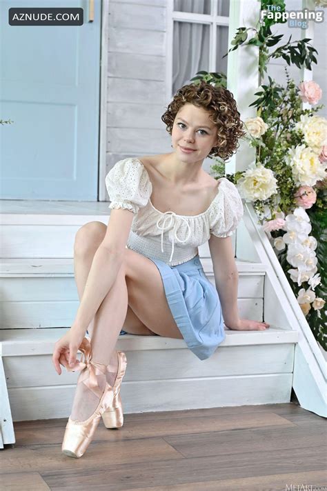 Sophia Wonder Nude Aznude