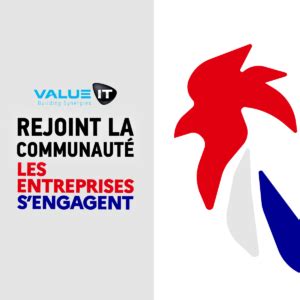 Membre de la Communauté Les entreprises s engagent