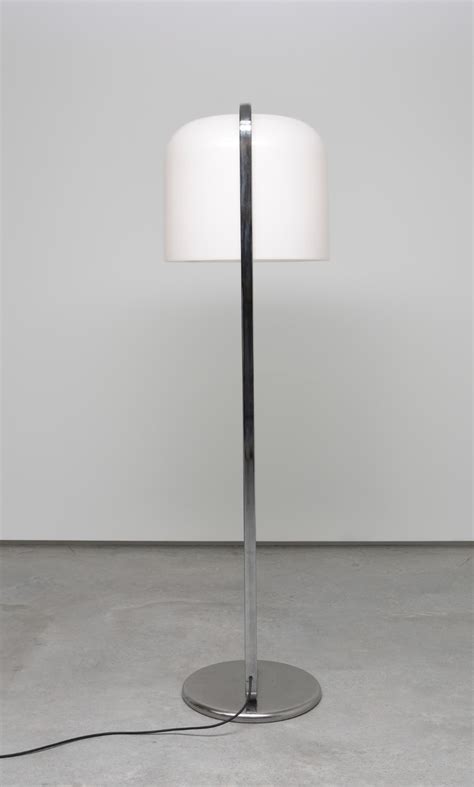 Alvise Floor Lamp Luigi Massoni Collection Modest Furniture