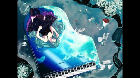 Прекрасная музыка на пианино для сна. Beautiful Piano Music for ...