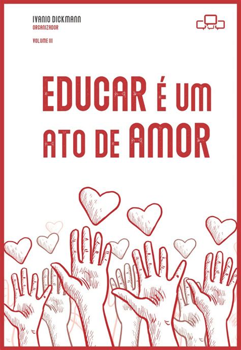 Pdf Aos Educadores Que Amam Carta Pedag Gica