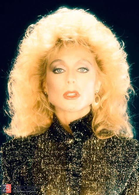 Retro Nina Hartley ZB Porn