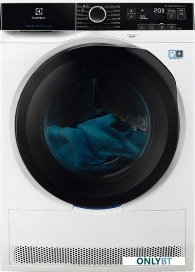 Сушильная машина Electrolux Electrolux EW8H258B купить по выгодной цене ...