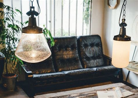 industrial good decors