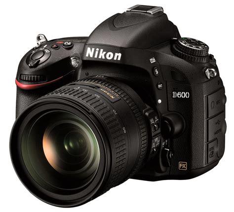 Nikon D600 : Caratteristiche e Opinioni | JuzaPhoto