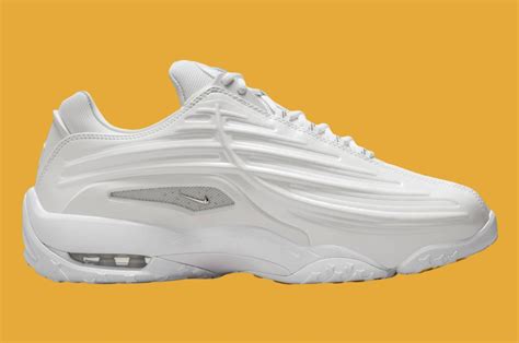 Nocta X Nike Hot Step White Dz Kicksonfire