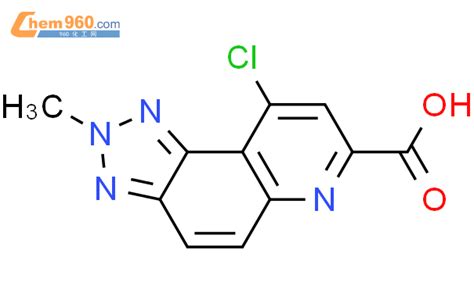 147594 46 5 2H 1 2 3 Triazolo 4 5 F Quinoline 7 Carboxylic Acid 9