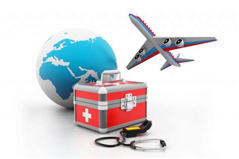 Medical Tourism is booming in China - Chinese Tourists Agency