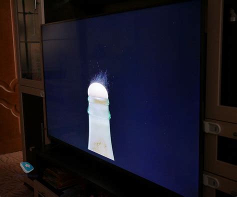 Mobile-review.com Опыт использования Xiaomi Mi TV 4S на 55 дюймов