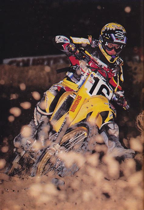 Greg Albertyn 1996 Tony Blazier Flickr