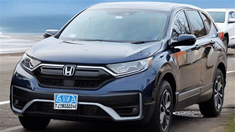 Most Common Problems With Honda CR V We Asked 397 Owners