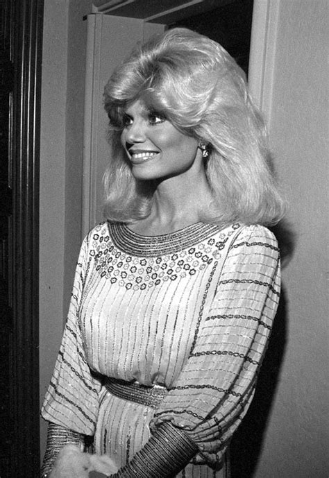 Loni Anderson 3 By Mediapunch