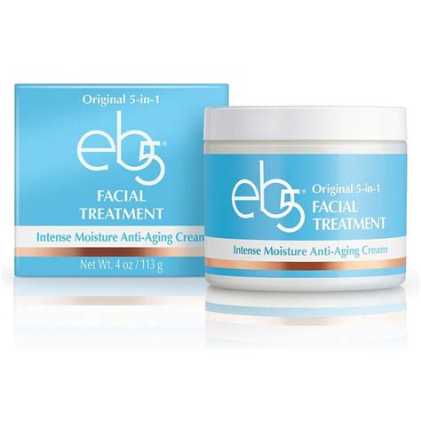 Eb Facial Cream Oz Facial Moisturizer Best Anti Aging Serum Skin