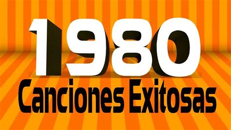 Grandes Éxitos De Los 80s En Inglés Greatest Hits Golden Oldies 80s