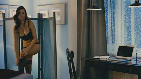 Nude Video Celebs Evgeniya Sinickaya Sexy The Last Time