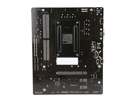 BIOSTAR B450MH AM4 Micro ATX AMD Motherboard - Newegg.com