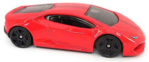 Lamborghini Hurac N Lp Q Hot Wheels Newsletter