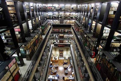 BNMM La Biblioteca Nacional Reabre Sus Puertas Noticias Positivas