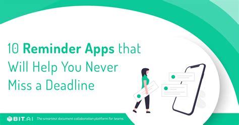 10 Reminder Apps Software To Help You Out Bit Blog